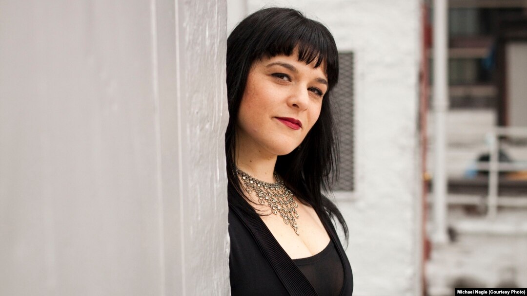 Producer Beth Morrison, of Beth Morrison Projects, is dedicated to ushering in the golden age of American opera.
