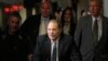 Weinstein Faces Sentencing, Prison in Landmark #MeToo Case