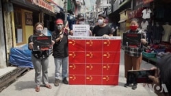 རྒྱ་ནག་གི་དྲུག་བཞིའི་ལས་འགུལ་ལ་གདུང་སེམས་མཉམ་བསྐྱེད།