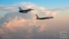 China Says It Conducted 'Readiness Patrol' around Taiwan