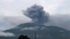 Recuperan cadáveres de 11 escaladores tras erupción de volcán en Indonesia