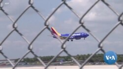 Trump Grounds Boeing After Intense Pressure