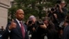 Justice Dept directs prosecutors to drop charges against New York mayor
