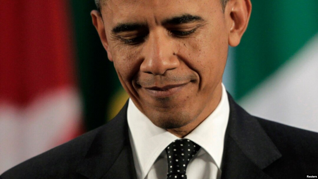 La propuesta de Obama busca una solución negociada a la batalla por el presupuesto de 2014. 