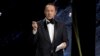 Kevin Spacey enfrenta cargo penal por manosear a joven