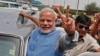 Obama Administration Welcomes Outcome of India’s ‘Historic National Election’