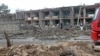 As Afghan Violence Continues, US Calls For Peace Talks 'Without Delay' 