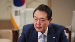 尹錫悅：中國有能力也有責任說服北韓放棄研發違禁武器
