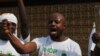 Ivory Coast Diplomat Warns Crisis Threatens to Bring Genocide