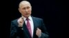 Russia Designates 9 US Media Outlets as Foreign Agents