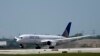 United modifica ruta a Venezuela por razones de seguridad