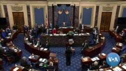 After Impeachment Trial, What’s Next for Trump, Nation?