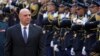 Lebanon's parliament chooses army commander Aoun as president, ending long deadlock