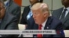 白宫确认美国正在退出巴黎气候协定