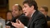 Republican Lawmakers Hammer Outgoing IRS Commissioner