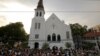 Miles ofrecen solidaridad por ataque a iglesia en Carolina del Sur