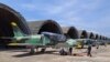Các máy bay phản lực huấn luyện L-39 Skyfox, hay L-39 NG, được Areo Vodochody chuyển giao cho Việt Nam theo đơn hàng 12 chiếc.