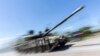 Wanajeshi wa Russia washambulia zaidi ya miji 40, Ukraine
