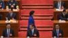 Are Women Unfit to Rule in China?