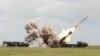 რუსულ BM-30 Smerch-ს თბილისის დანგრევაც შეუძლია