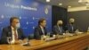 Empeora crisis por COVID-19 en la región: Uruguay lidia con variante brasileña 