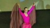 Choreographer Uses Egyptian Dance to Bridge Cultures