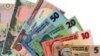 Bashin Da Ake Bin Najeriya Ya Haura Naira Tiriliyan 33