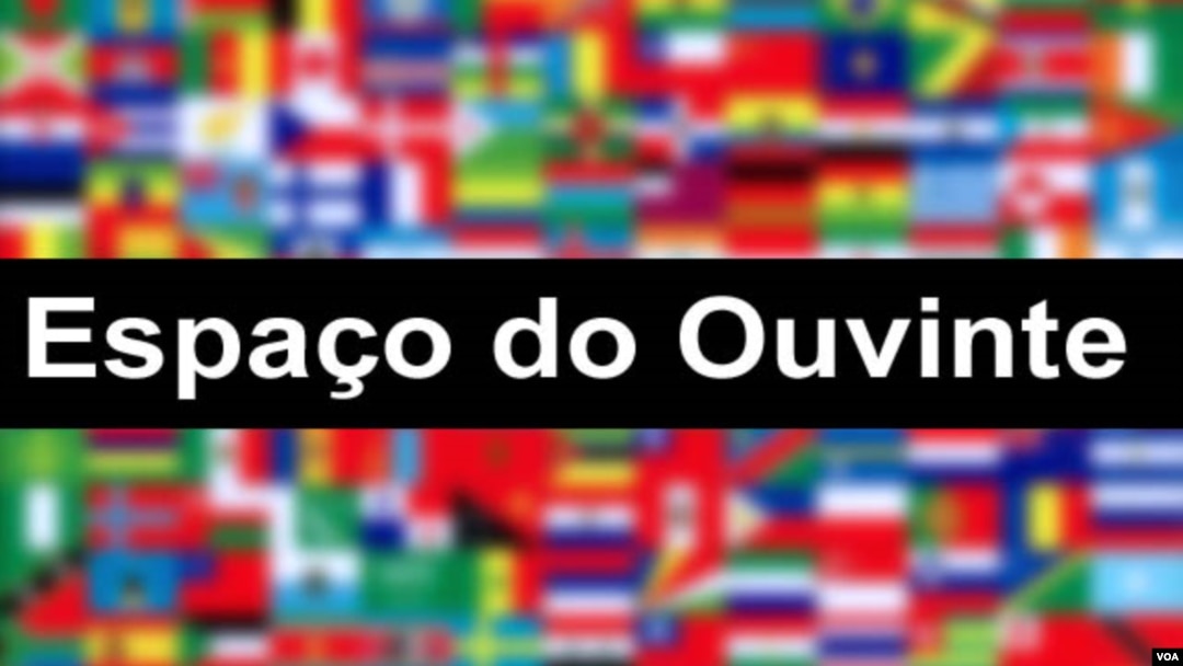 Espaço do Ouvinte