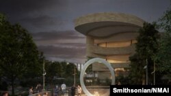 Design by Harvey Pratt/Butzer Architects and Urbanism, illustration by Skyline Ink.