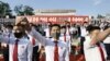 North Korea Says Millions of Leaflets Readied Against South