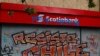Chile's Economy Posts Biggest Drop in Decade as Protests Bite