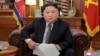Kim: N. Korea Could Look at 'New Paths' for Defense if Sanctions Persist 
