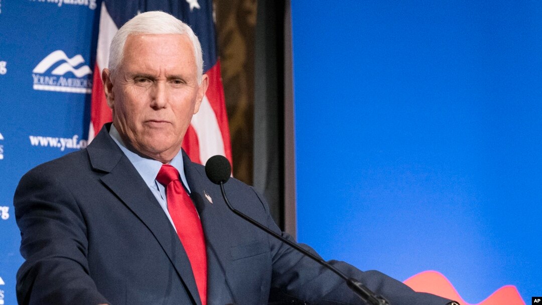 Pence