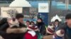 Stomach Virus Creates Headache for Olympic Officials