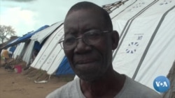 Sobreviventes de Cabo Delgado - Líderes muçulmanos que escaparam da decapitação