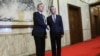 布林肯会见中国主管外交事务最高官员王毅 能否见习近平被视为关键