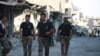 Fighting Continues as Iraq Celebrates Victory Over IS