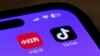 美国数十万“TikTok难民”涌入中国应用程序“小红书”