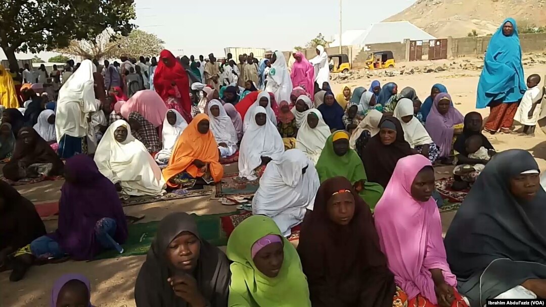 Musulmai Da Krista Sun Yi Addu'o'i Na Musamman a Taraba