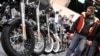Trump Tariffs Force Companies to Rework Supply Chains