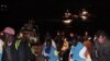 Italy Feels Alone in African Immigrant Crisis