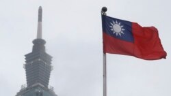 時事經緯 (2024年3月27日): 拜登簽法案援助台灣軍費，分析認爲旨在維持區域平衡