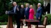 Trump's Religious Freedom Order Could Boost His Opponents