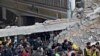 巴基斯坦一清真寺爆炸致數十名信徒死傷
