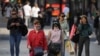 Eight in 10 Britons Ignore COVID-19 Self-Isolation Rules, Survey Finds