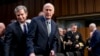 US Spy Chief Dan Coats to Resign