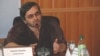 Xorazmda jurnalist Sergey Naumov 12 sutka qamoqda o'tirib chiqdi
