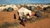 Somalia Asks IGAD Leaders To Help Tackle Refugee Crisis