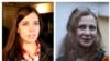 Jailed Pussy Riot Members Freed