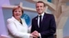 Can New Treaty Fix a Fraying Europe?